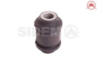 Sidem Lagerung, Lenker 871613 FüR Mitsubishi Smart