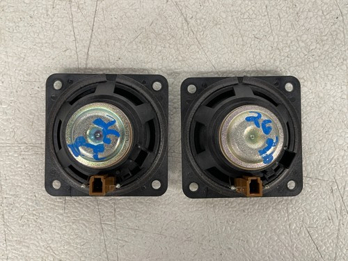 ⭐2O11-2020 INFINITI QX80 FRONT/REAR DOOR AUDIO SPEAKER SUBWOOFER SET OEM LOT2628 - Picture 12 of 21