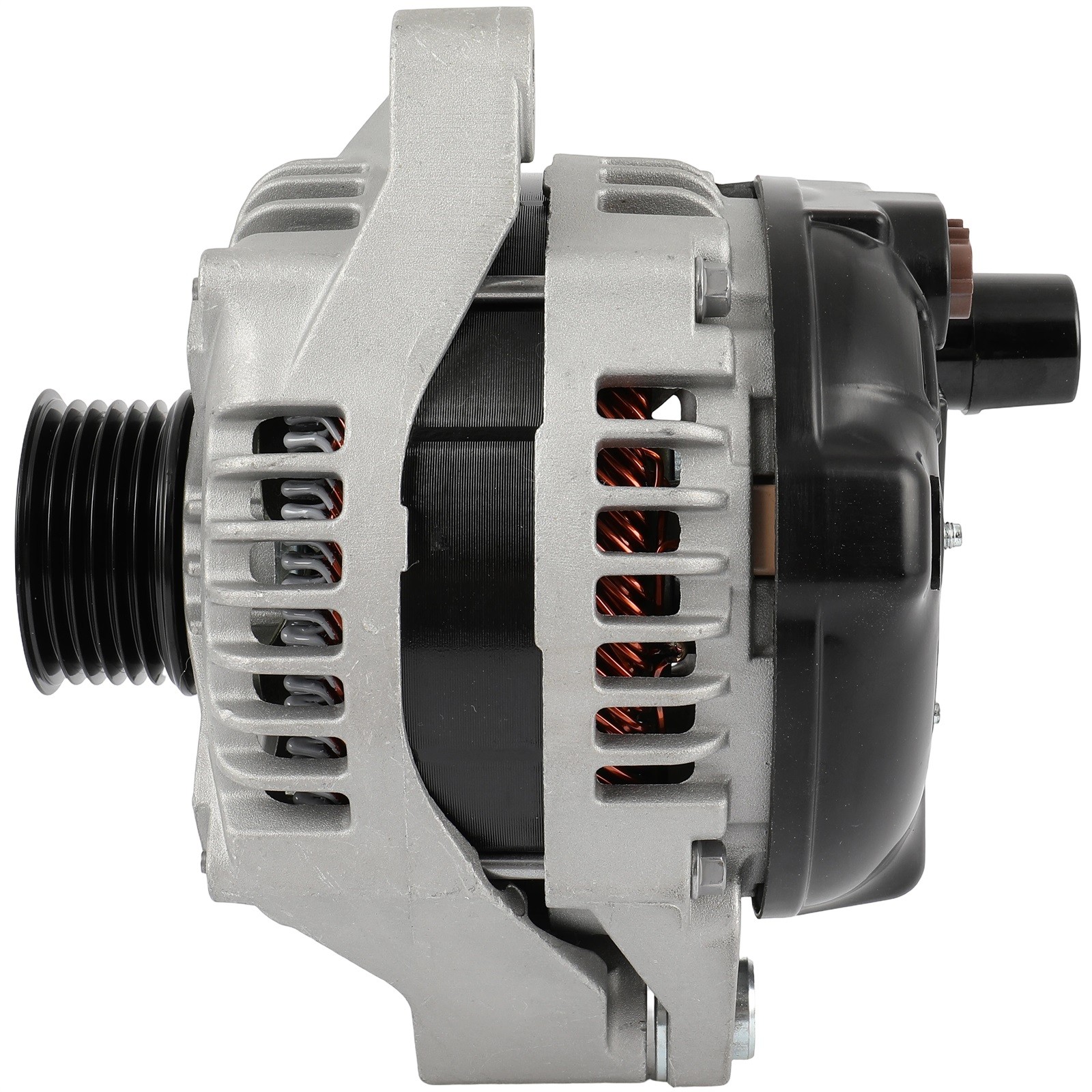 Alternator For 2004-2011 Maserati Quattroporte 4.2L 150A 104210-1620 235963