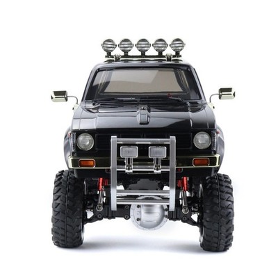 RC 1/10 TOYOTA PICK UP TRUCK 4X4 3-Speed 4WS *WHITE* -RTR- | eBay