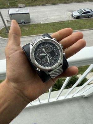 Citizen Navihawk Wrist Watch for Men 13205107481| eBay