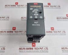 DANFOSS FC-051P1K5T4E20H3BXCXXXSXXX VLT Micro Drive