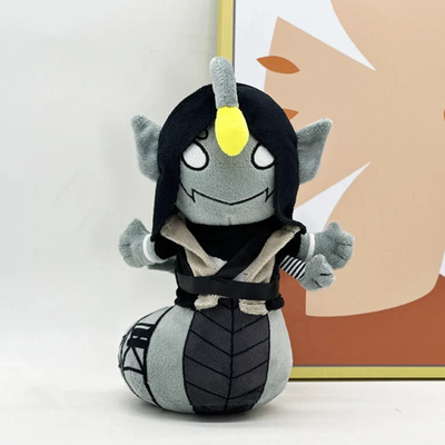 #ad #ad 27cm Pressure Sebastian Solace Plush Cute Plush Doll Toy Gift Cartoon Style Chil $10.35