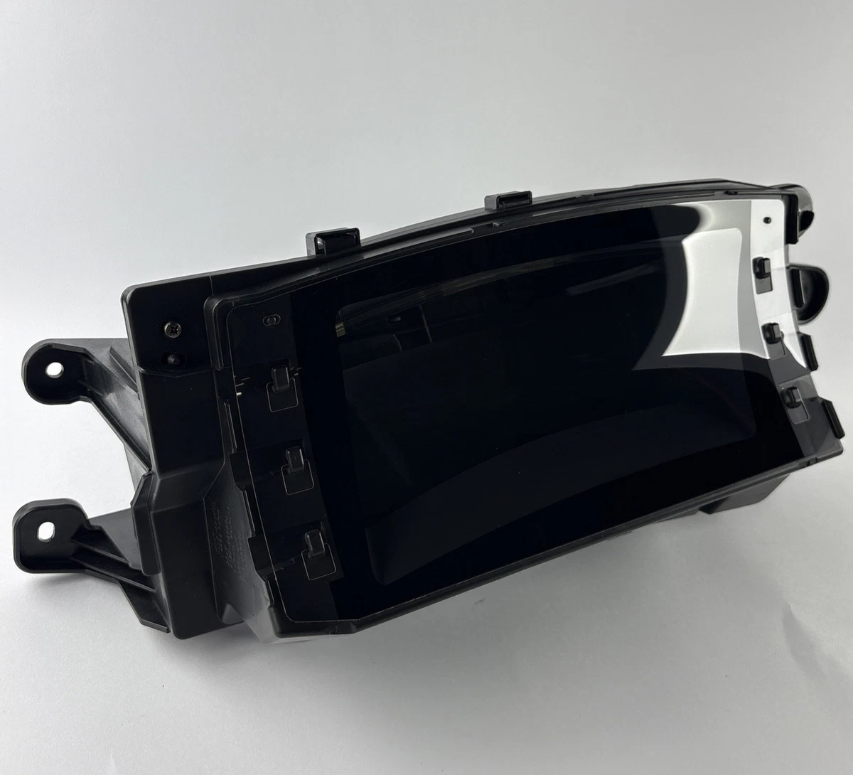 OEM Toyota 83108-AN030 Head Up Display HUD Yazaki 766468-520A Open Box photo 14