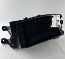 OEM Toyota 83108-AN030 Head Up Display HUD Yazaki 766468-520A Open Box thumbnail 14