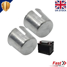 FIT TOYOTA BATTERY LEAD REPAIR SHIM FIX FOR CAR AUTO WORN POSTS LOOSE FITTING