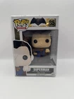Funko Pop! Vinyl: DC Comics - Superman #85 [Superman V Batman]