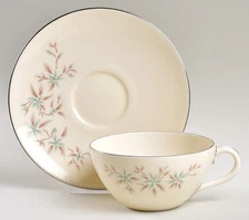 Lenox Wyndcrest Cup & Saucer 313554