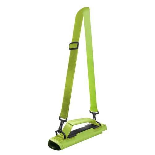 Golf Bag Safe Attachment Compact Club for Easy Travel Lightweight Sunday - Picture 8 of 12