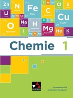 Chemie 7 Lehrbuch Sekundarstufe I Nordrhein-Westfalen | Sekundarstufe I | Buch