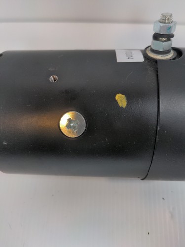 Ford Starter 3109N-12V-WD For 2N 1942-1947, 8N 1947-1952, 9N 1939-1943 410-14071 - Picture 11 of 17