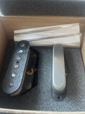 Schuppen Tonabnehmer Nocaster Set Custom Sati...