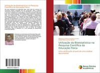 UtilizaçãO Da BioestatíStica Na Pesquisa CientíFica Da EducaçãO FíSica Buch 2019