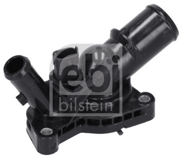 Thermostat KüHlmittel FüR Fiat Jeep 500X Tipo Stufenheck SchräGheck Kombi-image