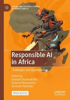 Damian Okaibedi Eke (U. A.) | Responsible AI In Africa | Taschenbuch | Englisch