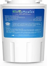 Replacement Filter, Compatible with Maytag UKF8001, EDR4RXD1, Whirlpool 4396395,