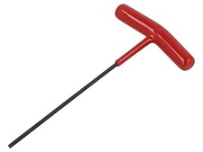 15254 key hexagon HEX 2.5mm L. total: 152mm ProTanium®, steel BONDHUS
