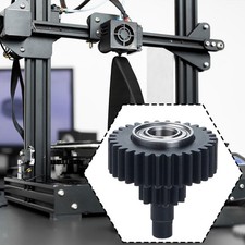 Extruder Transmission Reduction Gear 3D Printer Part Household Component