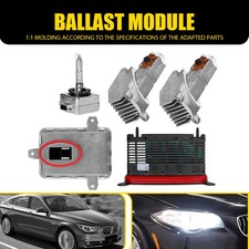 Xenon Ballast Bulb LED Module Diode for 2014-2016 BMW 5 Series 528i 535i 550i M5