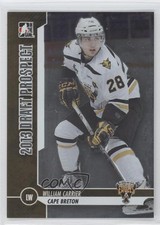 2013 ITG Draft Prospects William Carrier #47 0f8