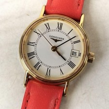 Longines Grand Classic L4.220.2 Quartz Womens
