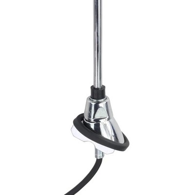 RetroSound MC-7381-59-FC DAB+ Radio Stab Antenne für Chevrolet C/K Series 73-81