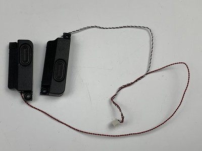 Lautsprecher Speaker Set MSKRG5K201-0201 für XMG FUSION 15 , XPG XENIA 15