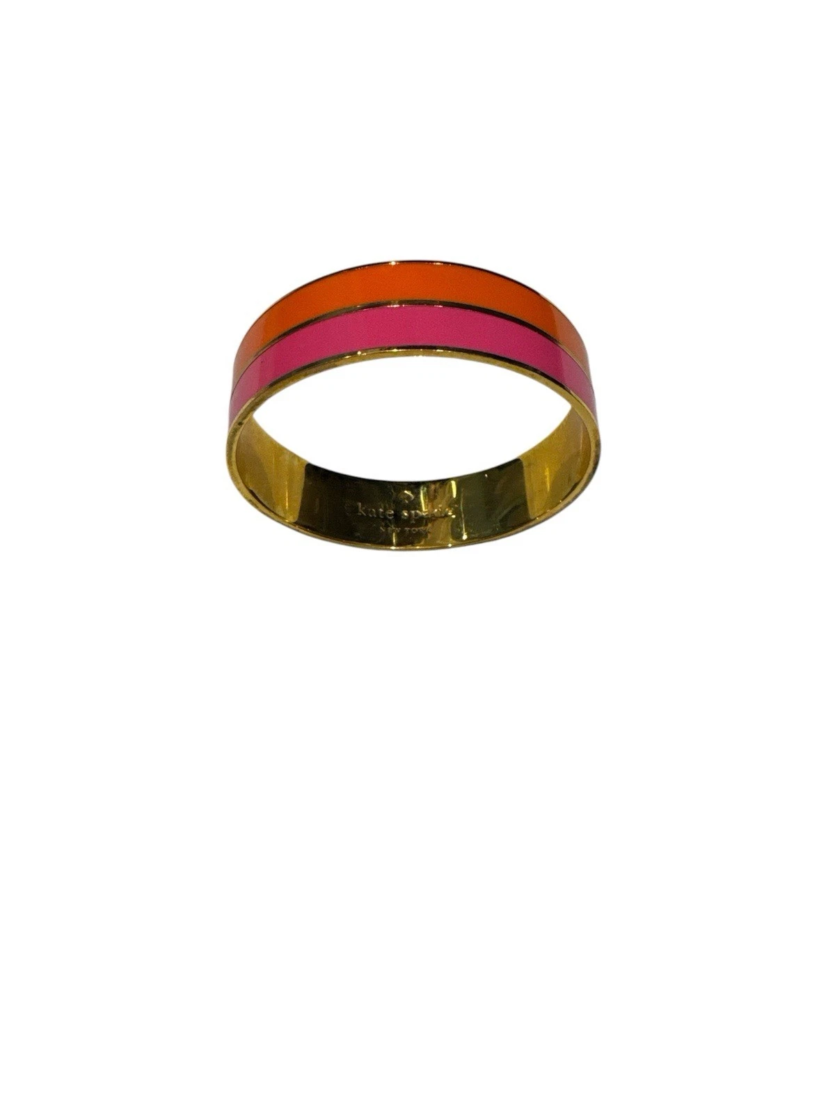 Bracciale Kate Spade Take A Chance nuovo con etichetta bellezza a fascia perfetta!.