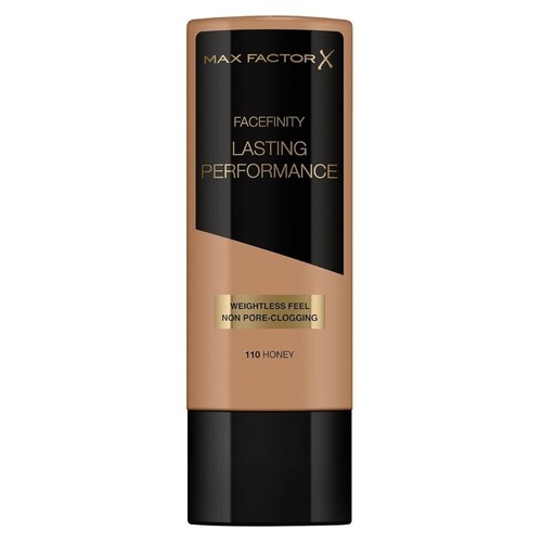 Max Factor Lasting Performance Foundation – 24H Flawless, Transfer-Proof - Picture 29 of 33