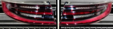 2017-2021 Porsche Panamera Tail Light Pair Right Left Oem Led Needs Outer Tabs 2017-2021 Porsche Panamera Tail Light Pair Right Left Oem Led Needs Outer Tabs