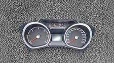 Compteur Ford S-MAX