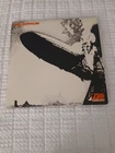 Led Zeppelin Vinyl - R1-536123- 3  LP