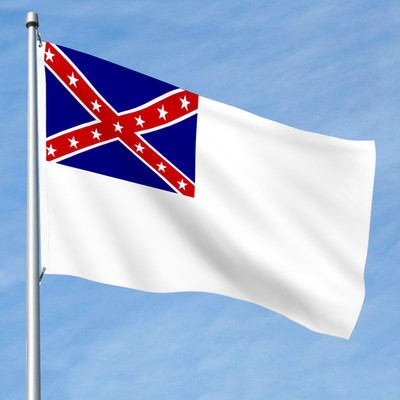Fort Fisher Flag 2x3Ft 3X5Ft 4X6Ft 5X8Ft Banner Flags