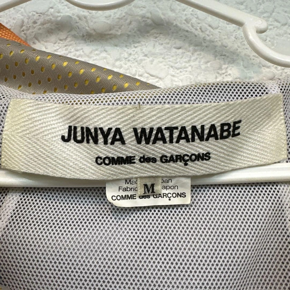 JUNYA WATANABE Raincoat JK-C007 - Image 2 of 3
