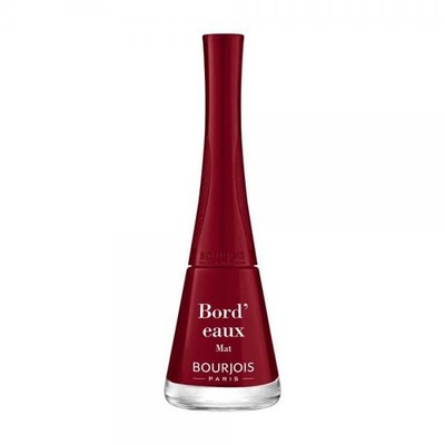 Borjois 1 Second Nail Polish 41 Bord'eaux