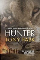 Tony Park | The Hunter | Taschenbuch | Englisch (2021) | Kartoniert / Broschiert