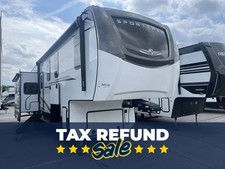 2026 Venture Sporttrek Touring Edition 5 354VBH