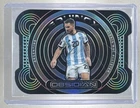 Alexis Mac Allister 2022 Panini Alexis Mac Allister #9