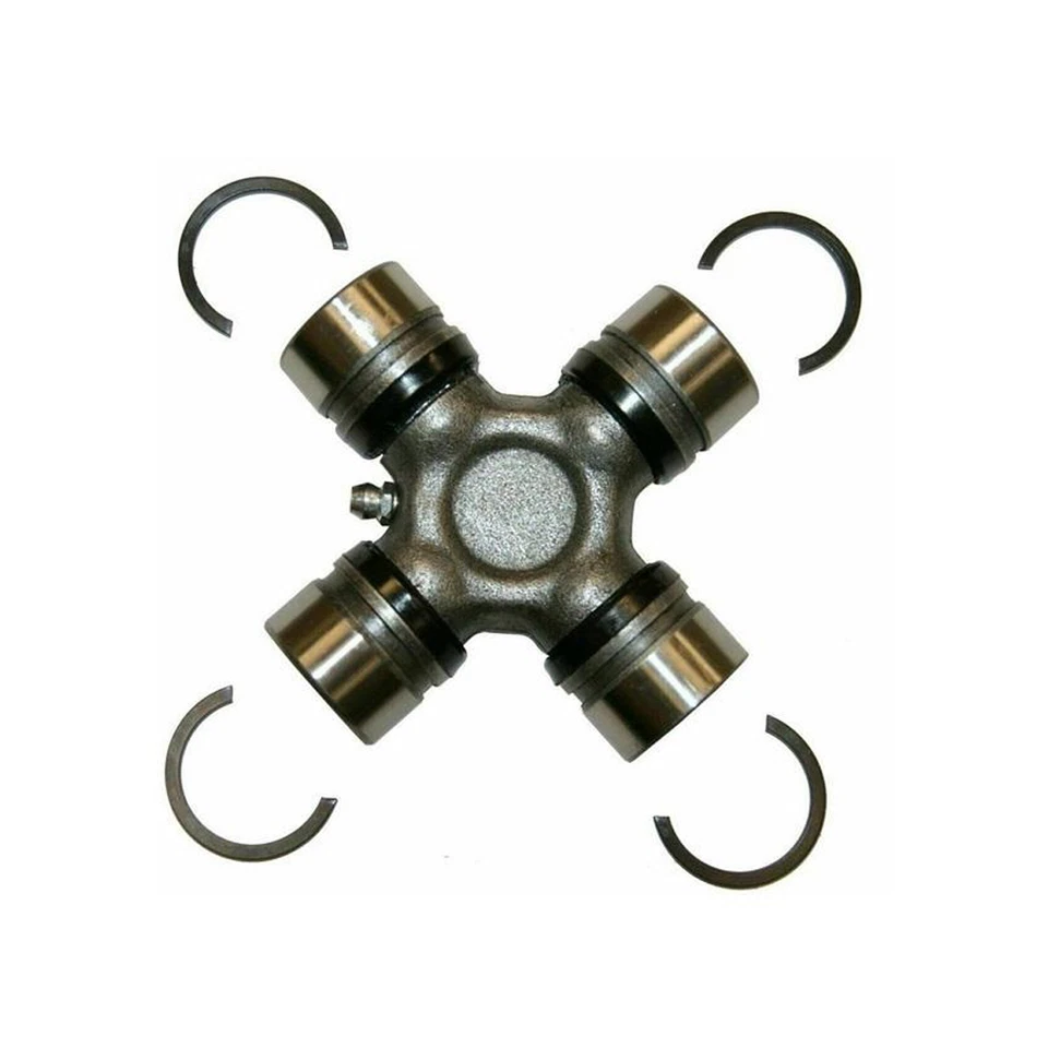 Универсальный смазываемый задний вал U-образного соединения GMB 2 штуки для Chevrolet S10 - Изображение 3 из 4