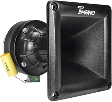 Timpano Horn Driver TPT-DH175 250 Watts 8 Ohm 1" Exit High Frequency Compression
