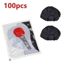100Pcs Microphone Pop Filter Hygiene Mike Foam Cover Odor Removal Disposable d