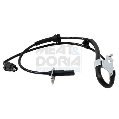 Meat & Doria Sensor, Raddrehzahl Links, Vorderachse FüR Suzuki-image