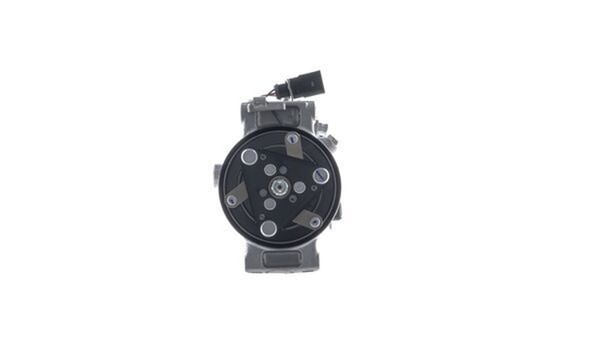 Mahle Kompressor Klimaanlage Premium Line Acp 1545 000P 12V FüR Vw Touareg CR7-image