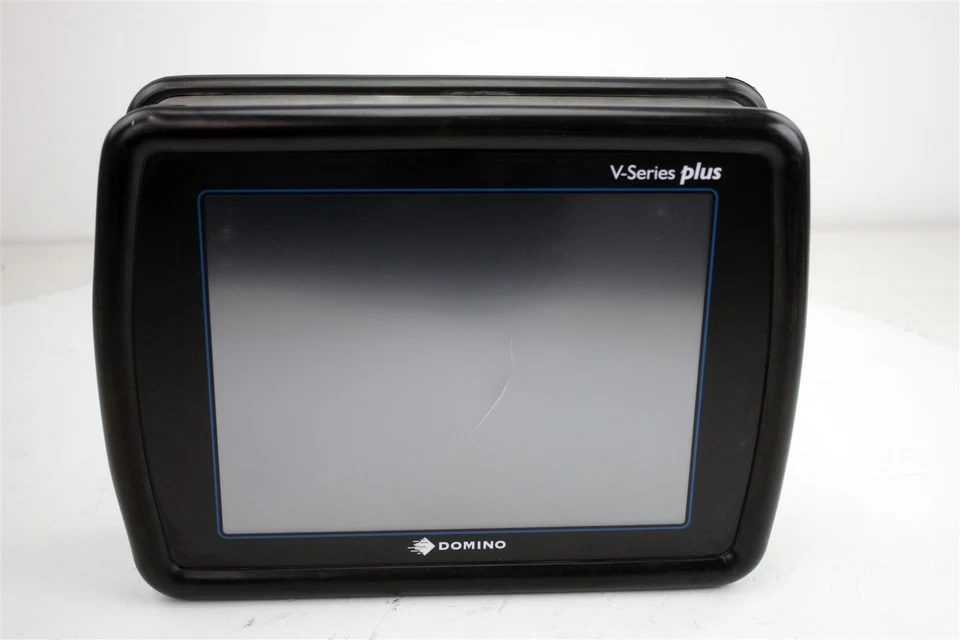 Domino V-Series Plus V300+TS Thermal Transfer Printer Operator Panel Controller - Image 4 of 4