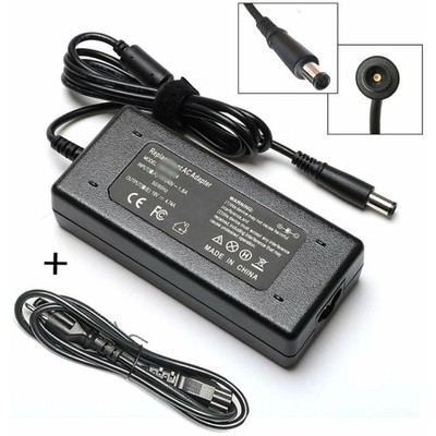 90W 65W AC Power Adapter for HP EliteDesk 800 705 G1 G2 G3 G4 G5 G6 Mini Desktop