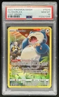 2022 Pokemon SWSH Lost Origin Snorlax Trainer Gallery #TG10/TG30 PSA 10 GEM MINT