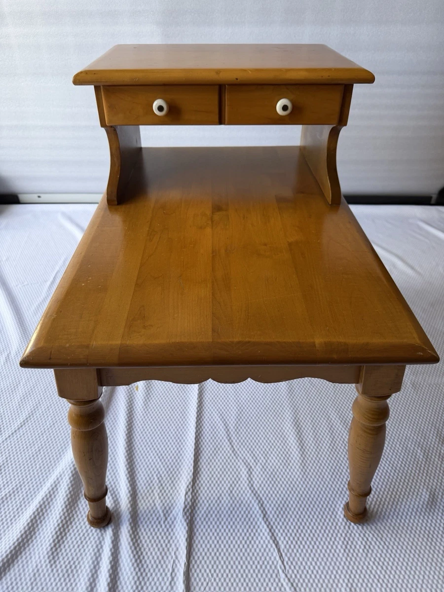 25+ Vintage Step Table In Antique Tables (1950-Now) for sale