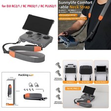 Lanyard Strap For DJI RC 2/1 /RC PRO2/1 /RC PLUS2/1 Remote Control with Screen