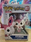Funko Pop! Vinyl: Pokémon - Sylveon #857