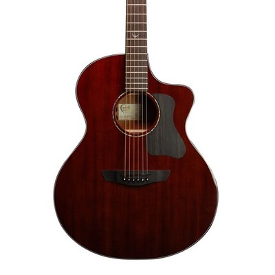 Faith Nexus Neptune Cutaway Elektro-Akustik-Gitarre, Thru-Cognac (NEU)